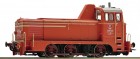 72900 Roco Diesel Locomotive Rh 2067